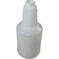 thumbnail image 2 of Plastic Bottle w/ Graduations, 24 oz, 1/Each, 2 of 2