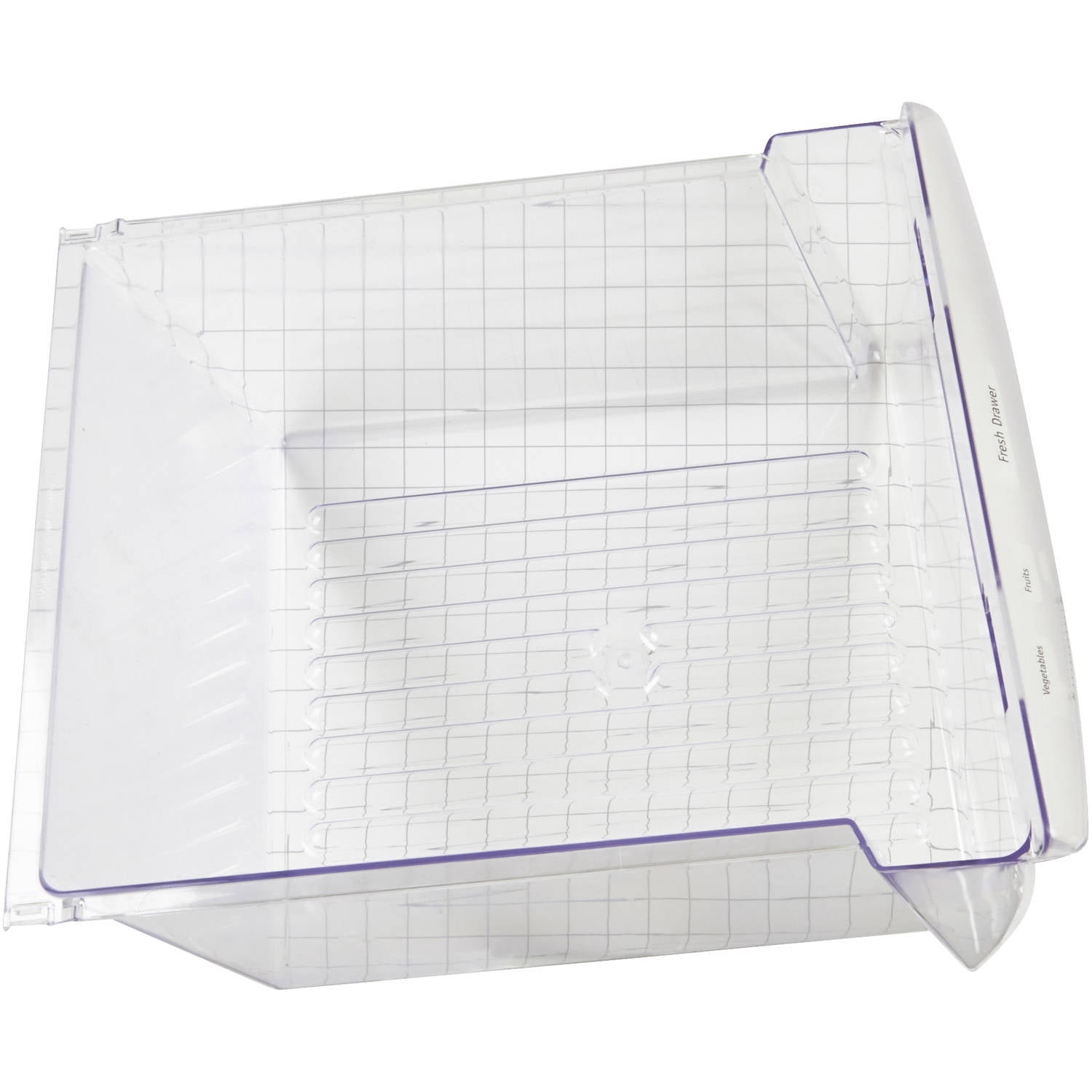 Genuine Frigidaire 19.5 In. Crisper Pan 240351061 Refrigerator