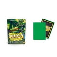 thumbnail image 3 of 2 Packs Dragon Shield Matte Mini Japanese Apple Green 60 ct Card Sleeves Value Bundle!, 3 of 5