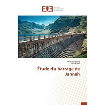 Étude Du Barrage de Janneh (Paperback)