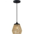 thumbnail image 3 of 1 Light Mini Pendant Bailey Street Home 71-Bel-3093830, 3 of 3