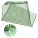 thumbnail image 3 of 3 bolsas de malla para redes de pesca, para pescar al aire libre (color aleatorio), 3 of 5