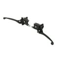 thumbnail image 1 of Brake Master Cylinder Lever, Hydraulic Brake Lever Simple Installation Durable Wear Proof Responsive  for ATV, 1 of 7