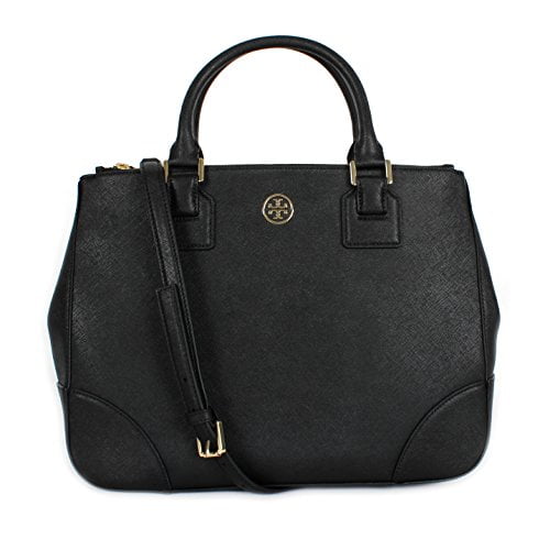 tory burch robinson tote large