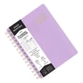 thumbnail image 2 of 2026 Monthly Budget Planner Book With Expense Tracking And Bill Organizer For Personal Finance Management - Purple, 2 of 8