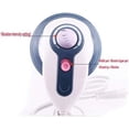 thumbnail image 4 of Rodillo masajeador eléctrico para adelgazar, cabezal de masaje 4 en 1, máquina anticelulítica, masajeador eléctrico multifuncional, 4 of 5