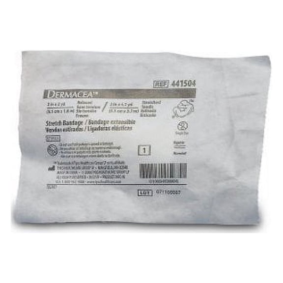 Dermaceaâ„¢ Conforming Bandage, Cotton / Polyester, 12/PK (773136_PK)