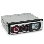 ilo XM-Ready MP3-CD Car Stereo w/ LCD Display
