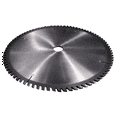 thumbnail image 2 of Jet Tools SAW BLADE 225MM- 120T FERROUS- F225, 2 of 3