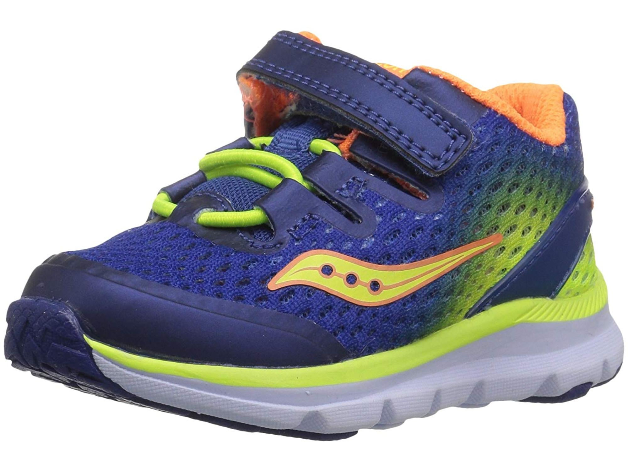 saucony children's shoes