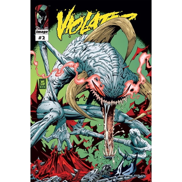 Violator 2