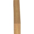 thumbnail image 4 of 5 1/2"W x 24"D x 30"H Imperial Smooth Knee Brace, Western Red Cedar, 4 of 4