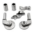 thumbnail image 1 of Wastegate Rattle Flapper M278 For Mercedes-benz Ml Gl350 S500 Amg 4.7t, 1 of 1