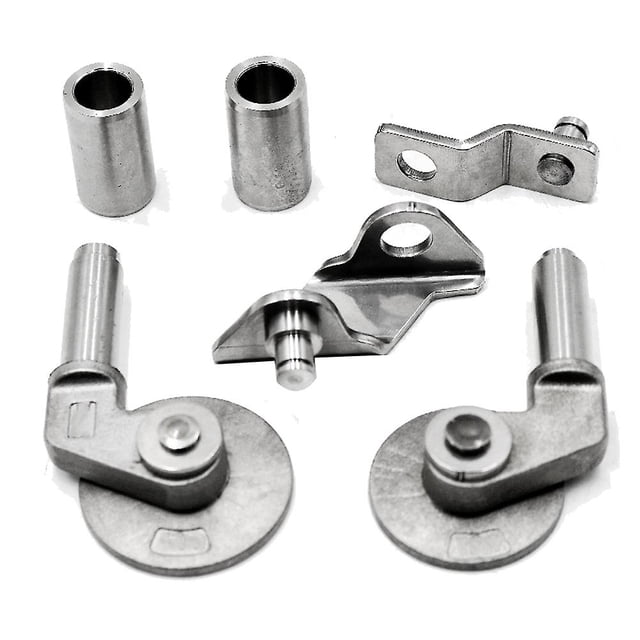 Wastegate Rattle Flapper M278 For Mercedes-benz Ml Gl350 S500 Amg 4.7t