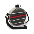 thumbnail image 1 of Canteen Stansport de 2 litros con funda de manta, 1 of 7