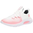 thumbnail image 2 of Under Armour Chaussures d'Entraînement Croisé pour Femmes HOVR Rise 3, Blanc (100)/blanc, 6.5, 2 of 5