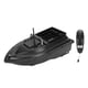 thumbnail image 2 of Barco de cebo RC inteligente con luz LED, juego de barco de cebo de pesca con Control remoto de doble Motor, enchufe de EE. UU. de 100-240V, 2 of 14