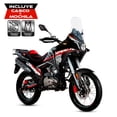 thumbnail image 1 of Motocicleta Adventure MB Motos Nordica 300Rojo 2026, 1 of 10