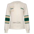 thumbnail image 4 of Adult Kids Children Stranger Cos Things Chrissy Cosplay Costume Hawkins High School Uniform Jacket Coat Halloween Carnival Suit, 4 of 5