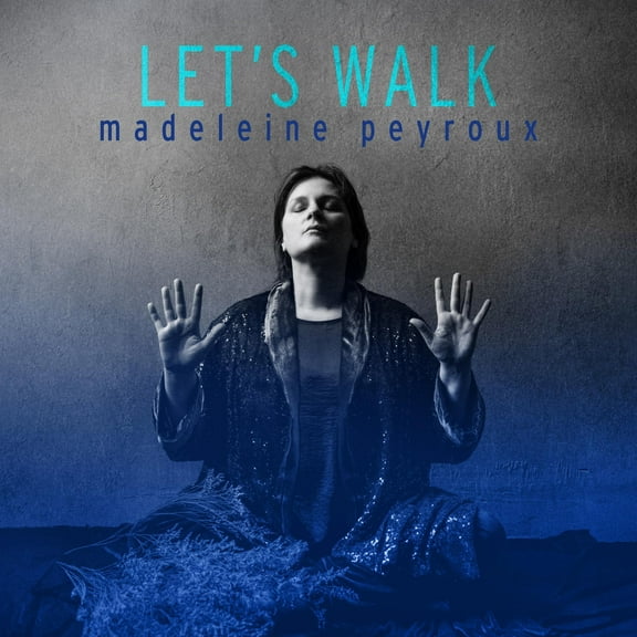 Madeleine Peyroux - Let's Walk - Music & Performance - Vinyl