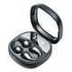 thumbnail image 1 of Manos Libres Audifonos Bluetooth 5.3 Jr01 Fralugio Tws Hifi NEGRO, 1 of 4