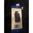 thumbnail image 2 of Vintage America Women's Thermal Knit Top, NAVY BLAZER, L New with box/tags, 2 of 2