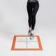 thumbnail image 5 of Eigraketly Escalera de agilidad portátil para adultos y niños, para interior y exterior, baloncesto, fútbol, ​​tenis, entrenamiento de velocidad, Accesorios para máquinas de ejercicios Eigraketly OD029021-00B, 5 of 6