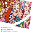 thumbnail image 3 of Rompecabezas de 300, 500 y 1000 piezas de Rugrats, divertido juego familiar, juguetes educativos de madera para niños y niñas, regalo para niños adultos, 3 of 8