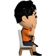 Youtooz: Uncle Roger Vinyl Figure [Toys, Ages 15+, #218]