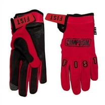Simpson Motorcycle SFG052X FIST Motorcycle Gloves Fury 2XL