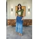 thumbnail image 4 of BLUSA MARELLY verde Mediana, 4 of 5