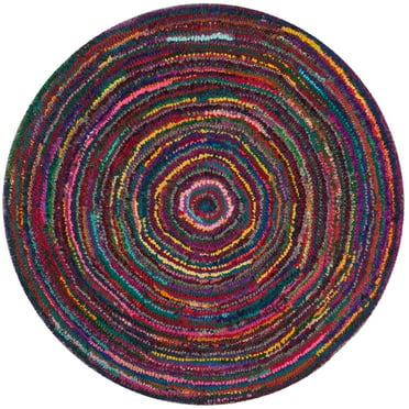Safavieh NAN315A Nantucket Multi
