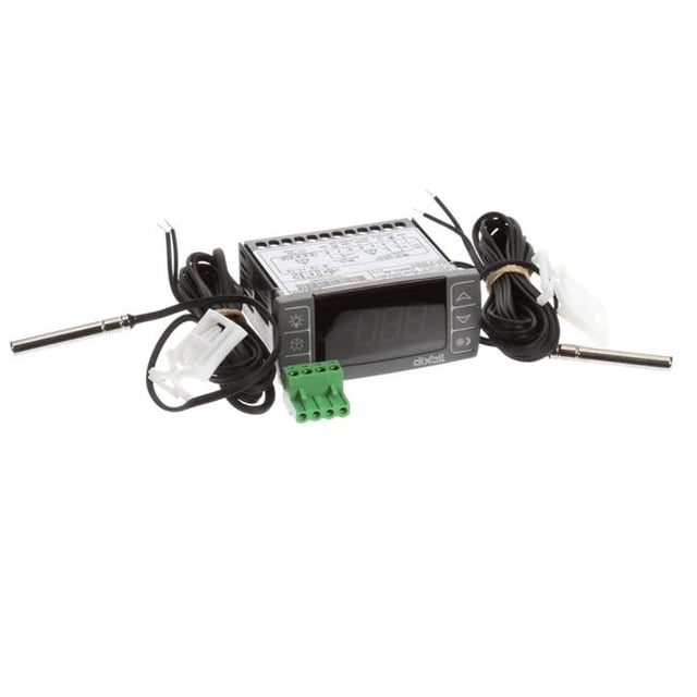 Randell RP CNT0604 Blue LED Programmed Dixell FX 2N1 Control