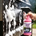 thumbnail image 6 of ACDANC Fast-Acting Heavy-Duty Grill Degreaser Spray,Bbq Heavy Duty Degreaser Grill,Outdoor Grills Cleaner,For Kitchen Grates and Racks,Electric Smokers,Burnt Food&Grease(1Pcs), 6 of 7