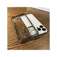 thumbnail image 4 of Transparent Anti-shock Phone Case With Four Corners Protection Compatible With Iphone 15, Compatible With Iphone 14 Pro Max, All-covered Soft Case Com, 4 of 4