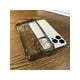 thumbnail image 4 of Transparent Anti-shock Phone Case With Four Corners Protection Compatible With Iphone 15, Compatible With Iphone 14 Pro Max, All-covered Soft Case Com, 4 of 4