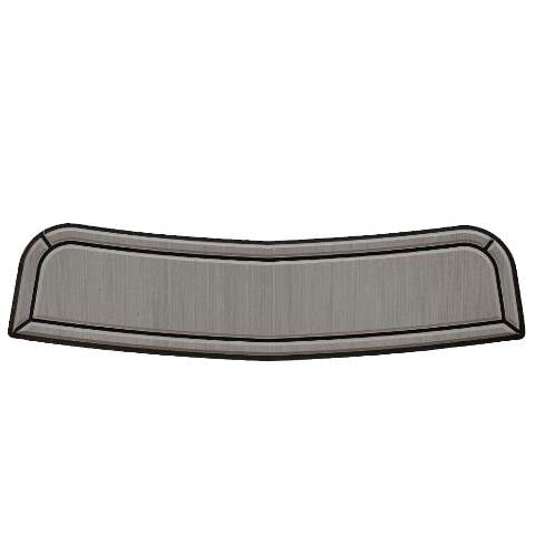 MasterCraft Boat Non-Skid Mat 553742 | X20 X23 Aft Vent Cover Storm Gray