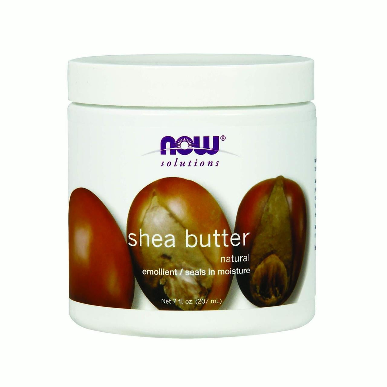 Now Shea Butter