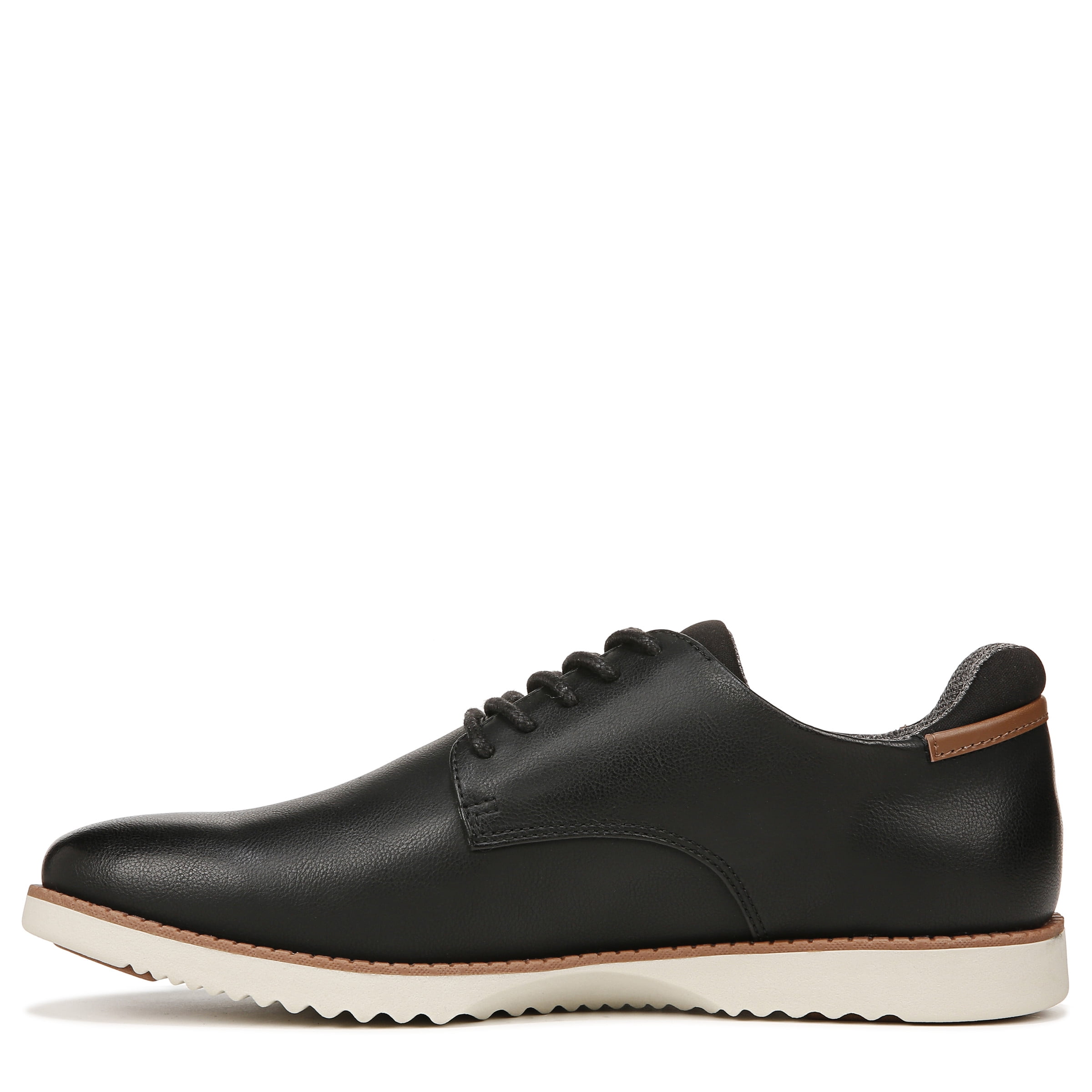 Dr. Scholl's Shoes Men's Sync Oxford Brown/Brown Smooth 14　並行輸入品 Dr. Scholl\u0027s Men\u0027s Sync knit Oxford | Men\u0027s Casuals