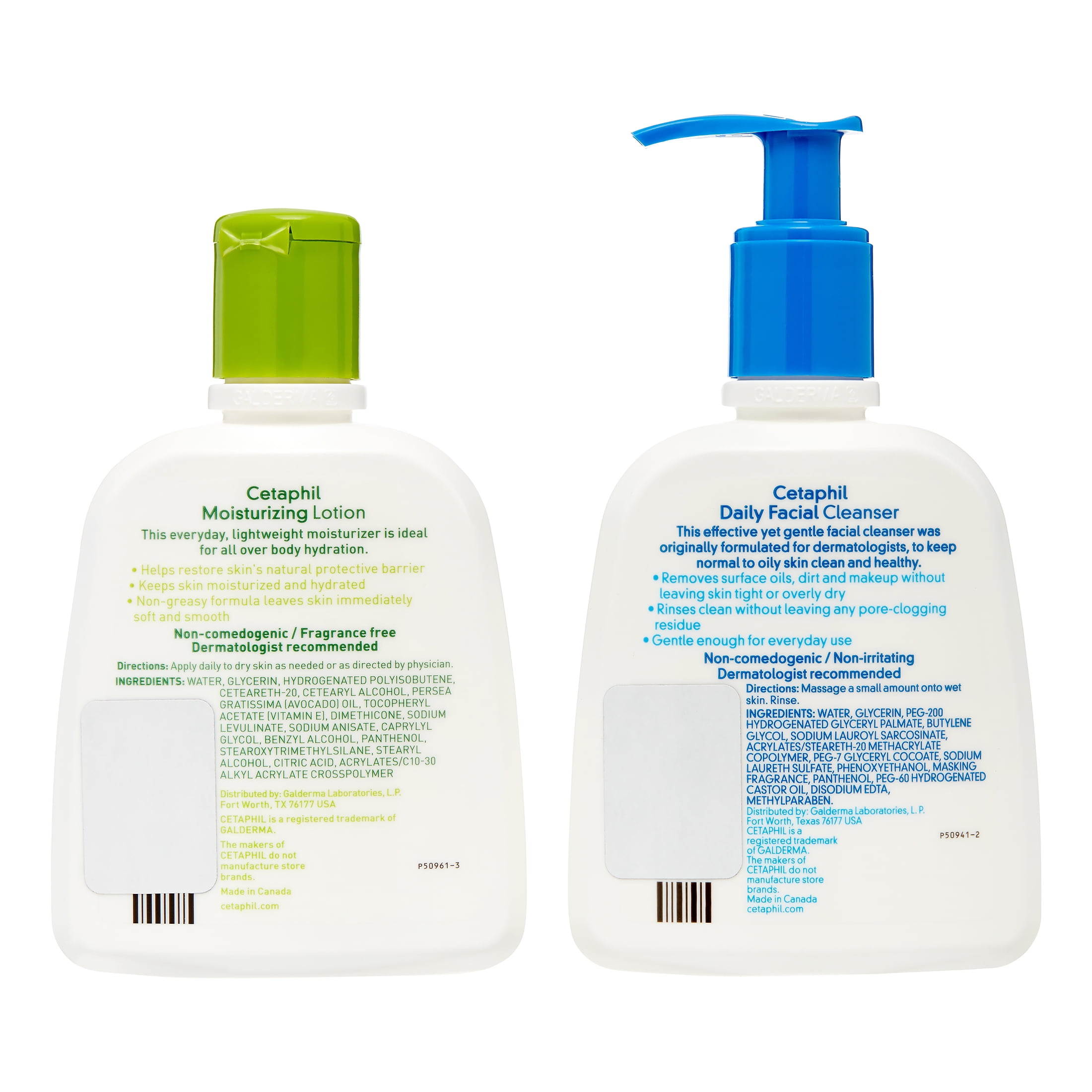 cetaphil healthy skin essentials