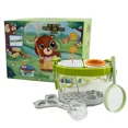 thumbnail image 1 of Outdoor Insect Box Magnifying Glass Observation Kit Insect Catching Cage Kids Science Nature Exploration Tool Educational Toy, 1 of 5