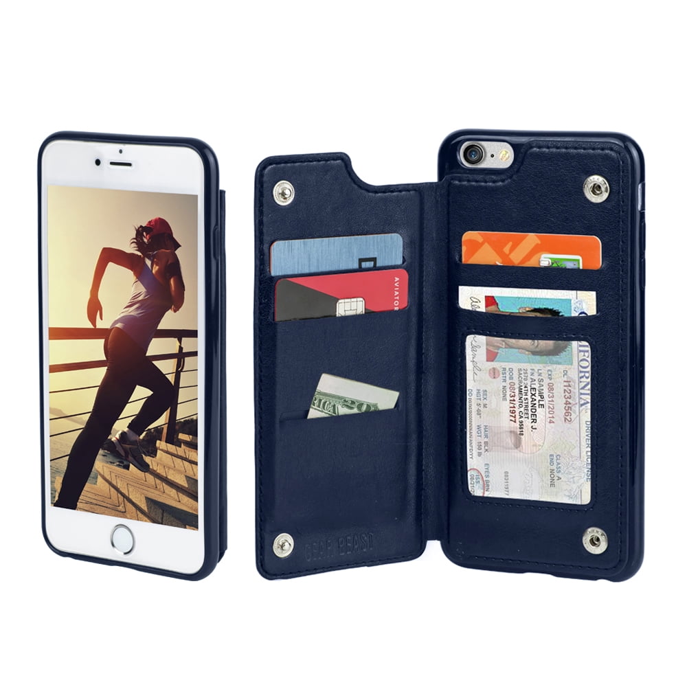 apple iphone 7 wallet phone case apple iphone 7 wallet phone case