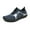 DARK/BLUE, variant on Kids Girls & Boys Aqua Shoes Barefoot Quick-Dry Water Shoes Aqua Socks Beach Water Sports Sandals