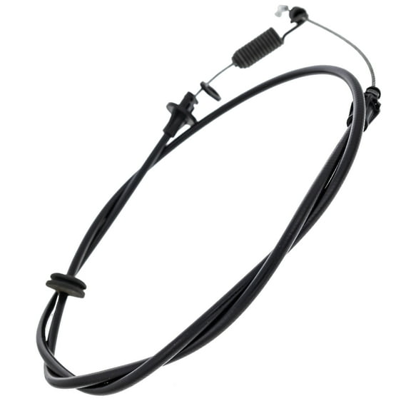 MTD 946-04449 Blade Control Cable Craftsman Wide inch Cut 33