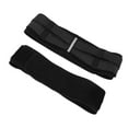thumbnail image 4 of Ceinture Sacro-Iliaque, Bande Réfléchissante Taille Réglable en Nylon Polyester Caoutchouc pour l'Exercice, 4 of 8