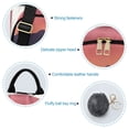 thumbnail image 7 of FORMRS Women's Travel Backpack Purse Anti-Theft Hidden Pockets Casual Shoulder Bag, Abstract Elephant, 7 of 7
