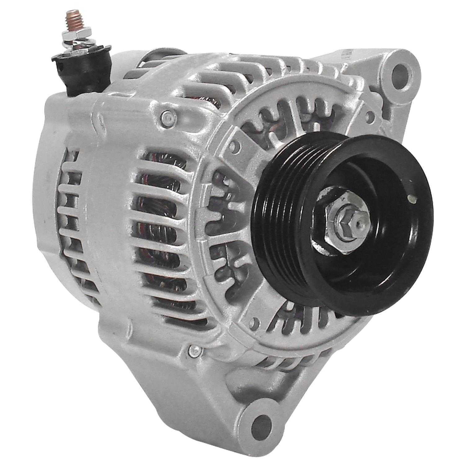 FVP Professional 15954 Alternator Standard