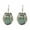 F, variant on Sparkly Boho Ocean Shell Dangle Earrings Natural Abalone Shell Earrings Dangle Women Earrings Vintage Owl Animal Colorful Earrings Female Geometric Earrings Jewelry Temperament Earrings