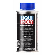 LIQUI MOLY 150mL Motorbike Speed Additive