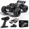 thumbnail image 1 of Coche RC Evmore 1/16 sin escobillas 4WD 43 km/h con 2 baterías Lipo, 1 of 7